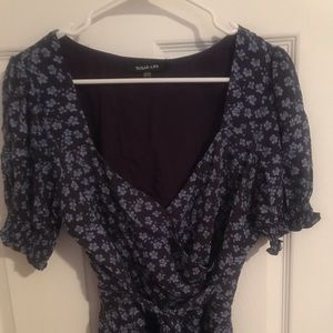Dressy blouse